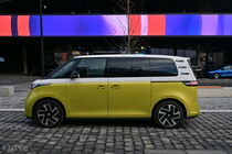 Volkswagen I.D. BUZZ