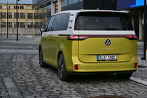 Volkswagen I.D. BUZZ