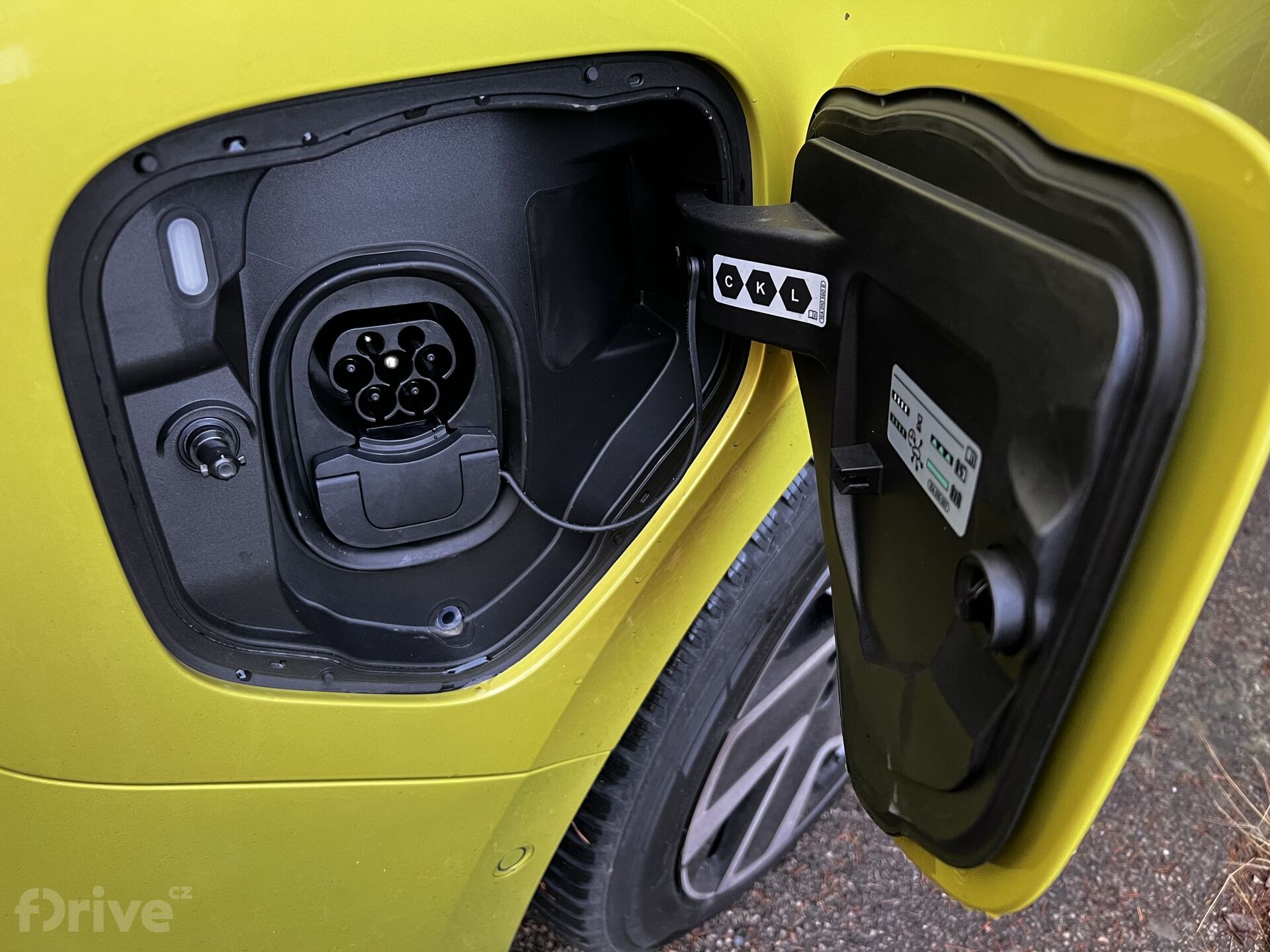 Volkswagen I.D. BUZZ