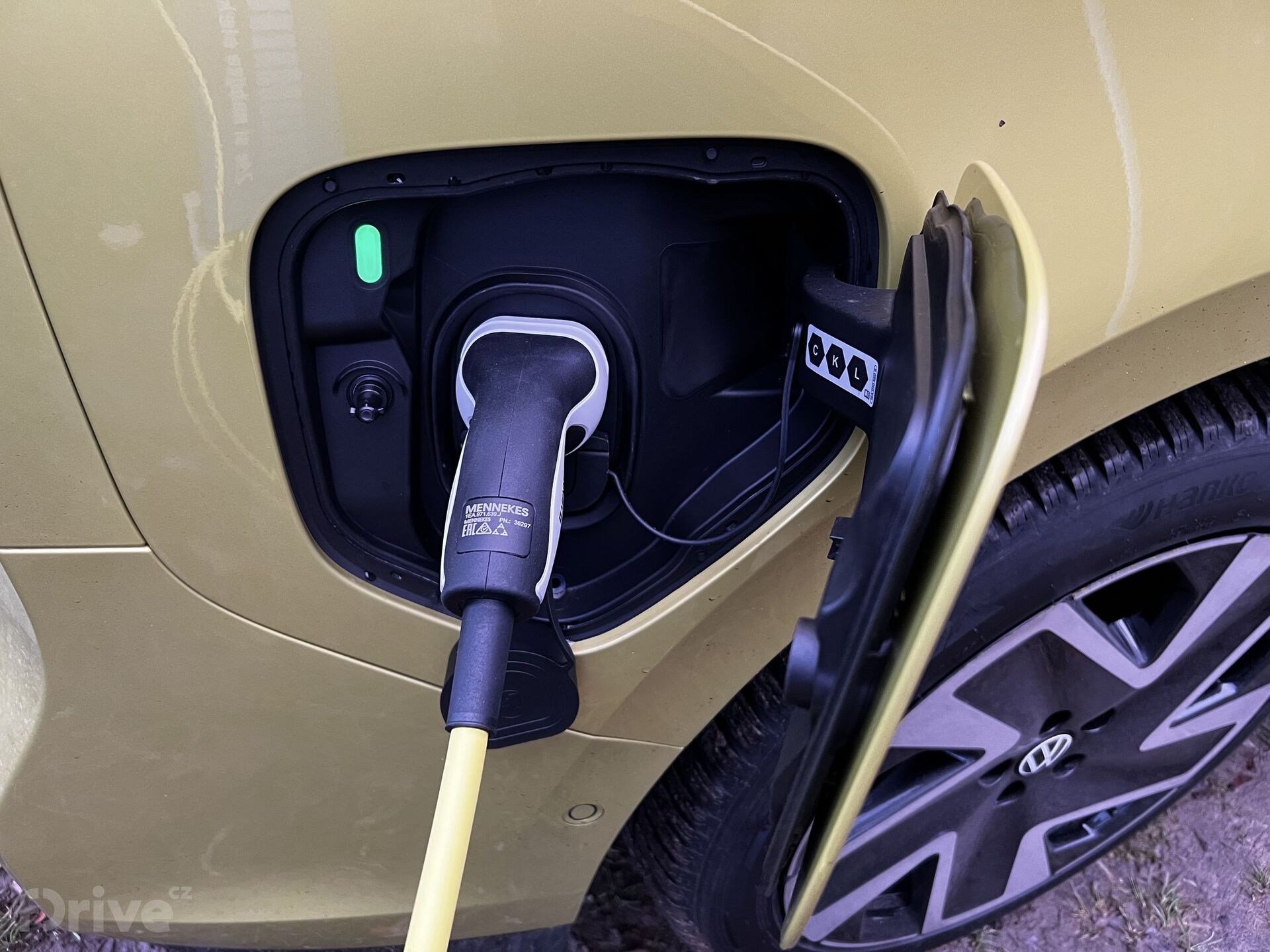 Volkswagen I.D. BUZZ