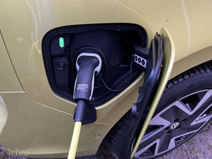 Volkswagen I.D. BUZZ