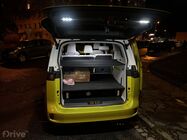 Volkswagen I.D. BUZZ