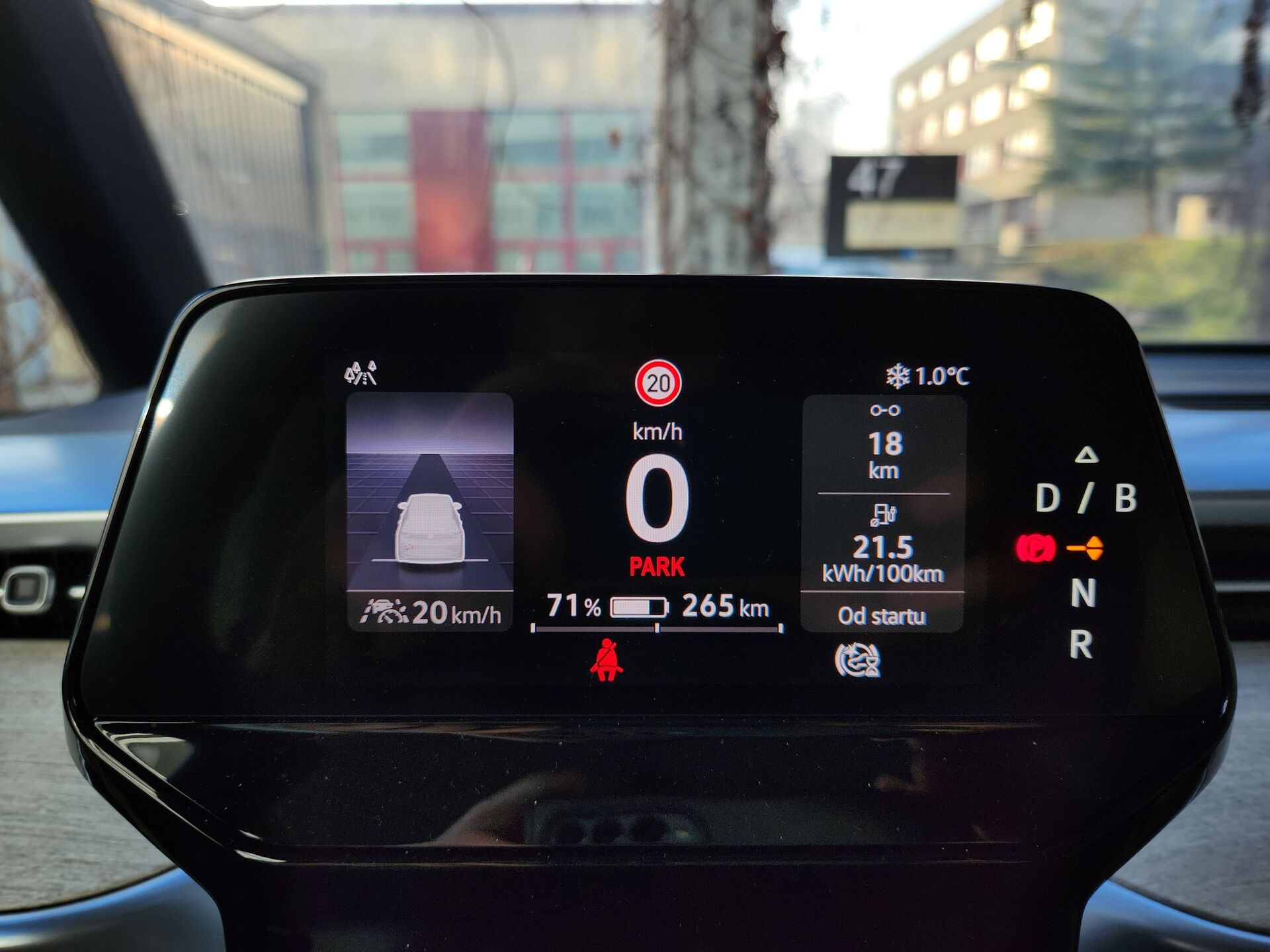 Volkswagen I.D. BUZZ