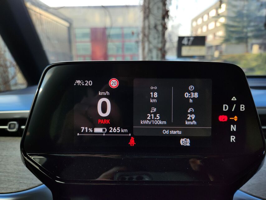 Volkswagen I.D. BUZZ