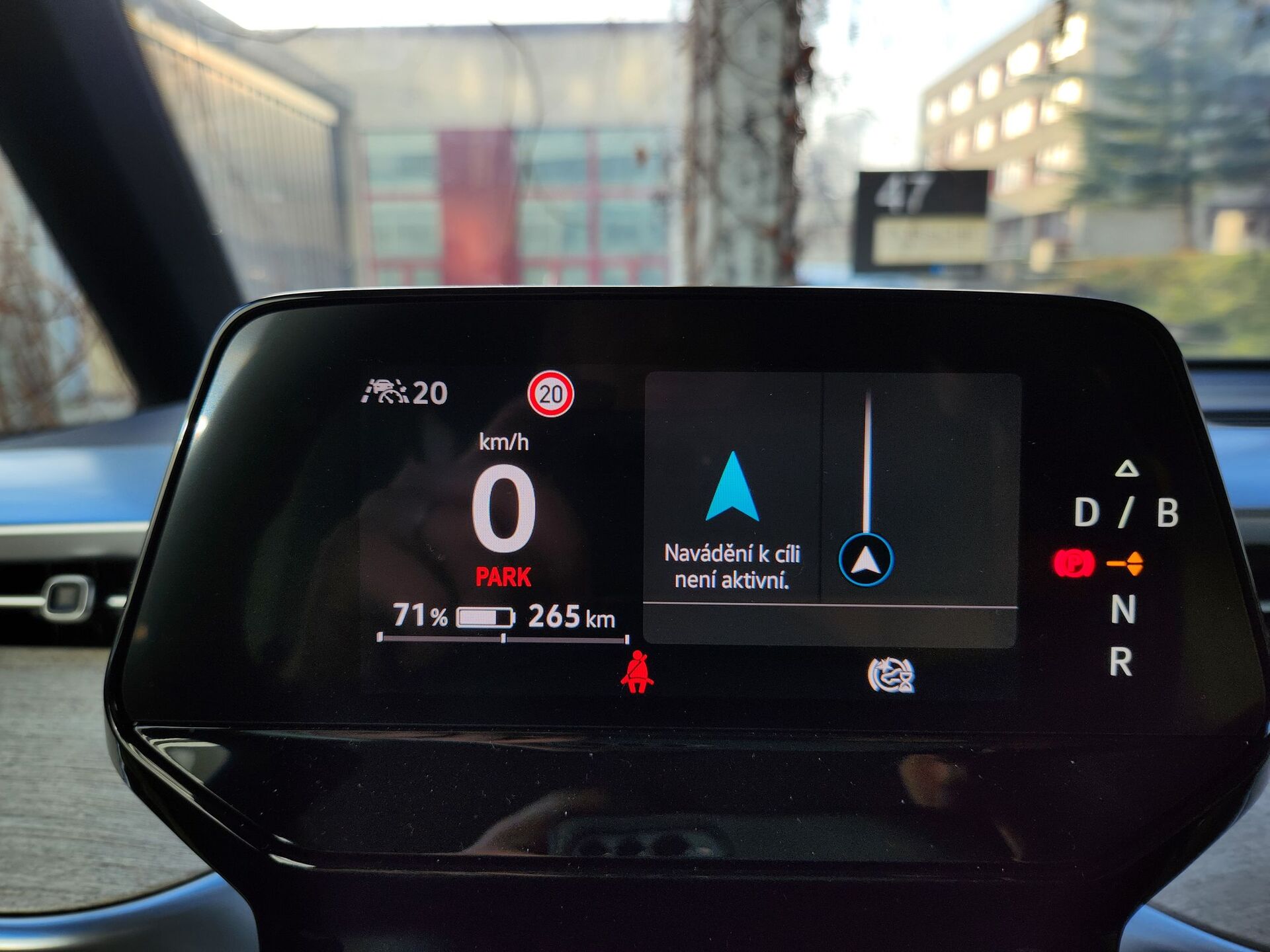 Volkswagen I.D. BUZZ