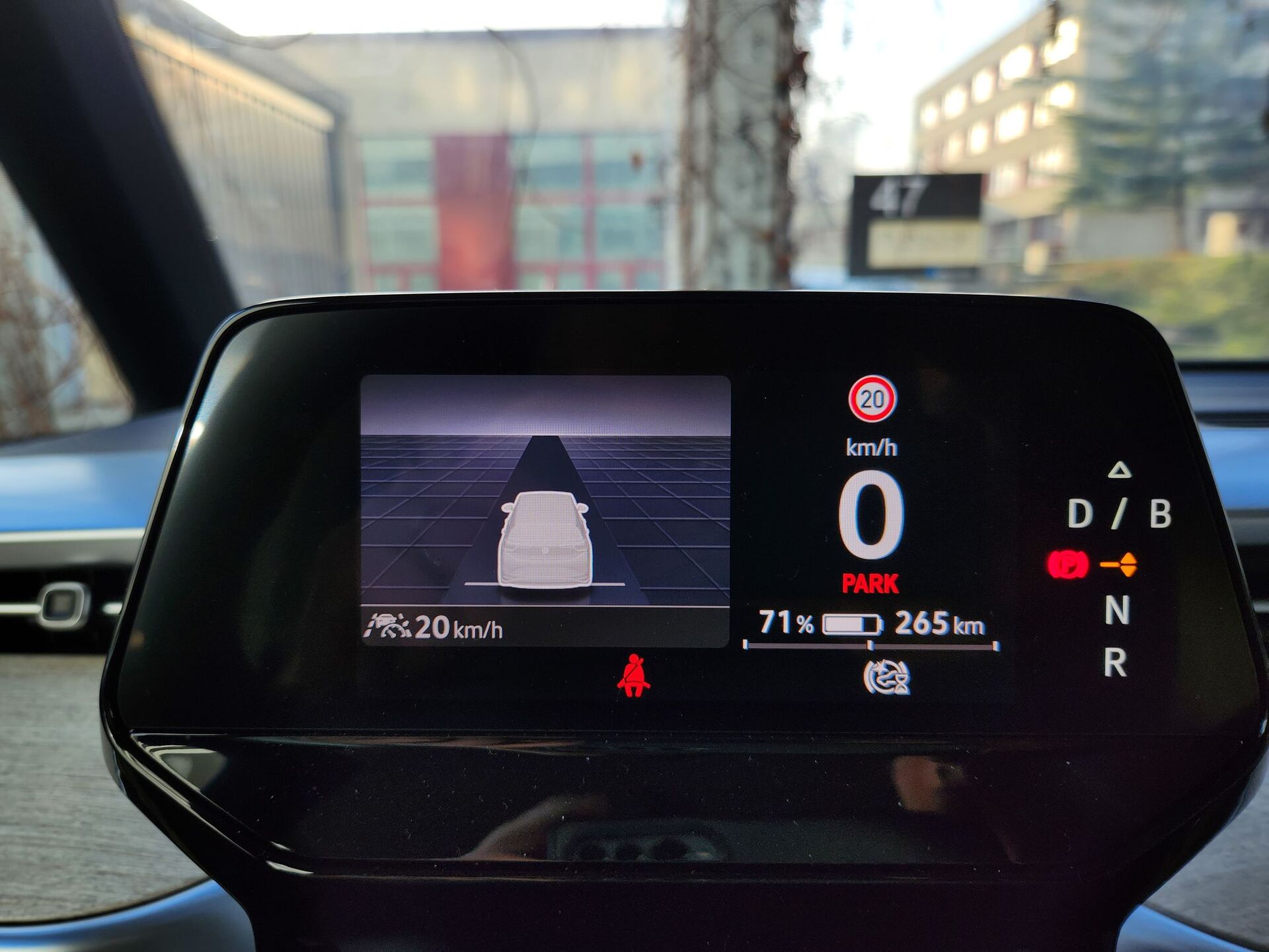 Volkswagen I.D. BUZZ