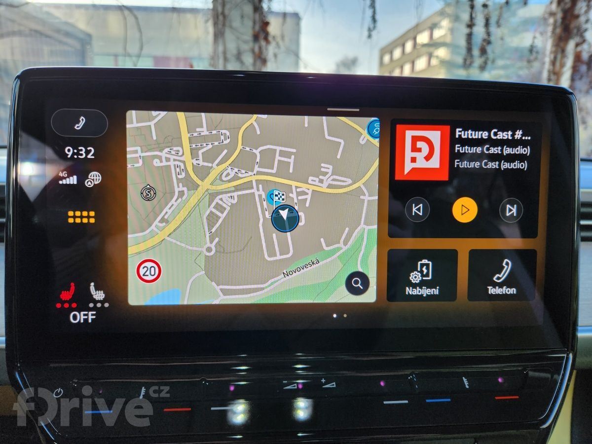 Volkswagen I.D. BUZZ