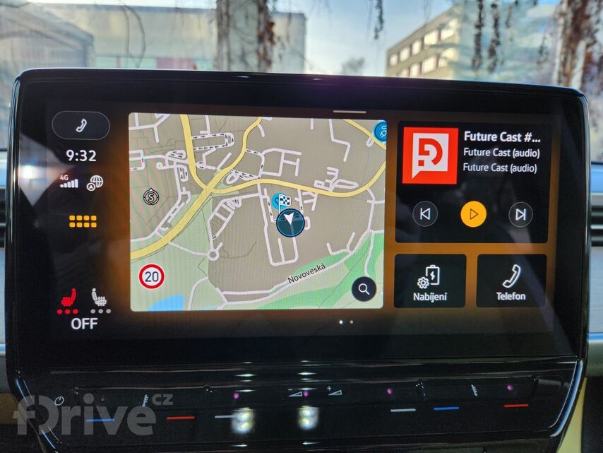 Volkswagen I.D. BUZZ