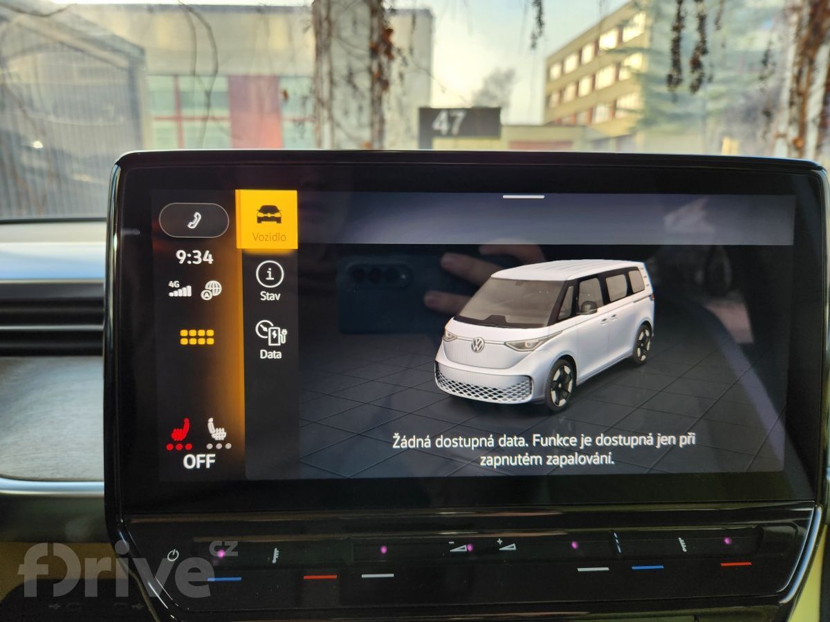 Volkswagen I.D. BUZZ