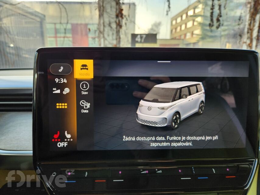 Volkswagen I.D. BUZZ