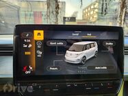 Volkswagen I.D. BUZZ