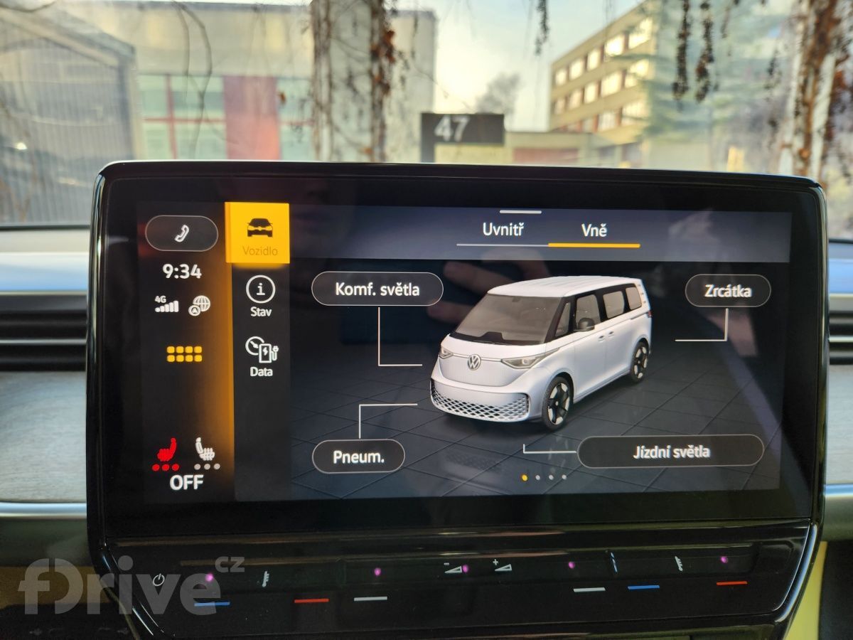 Volkswagen I.D. BUZZ