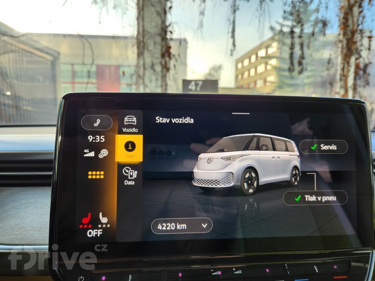 Volkswagen I.D. BUZZ