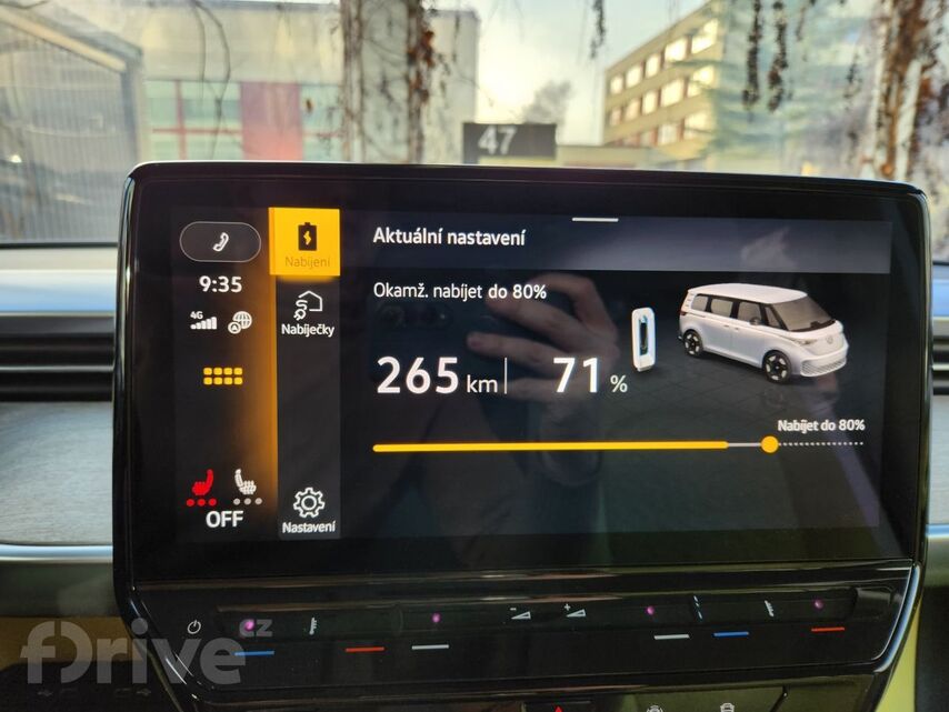 Volkswagen I.D. BUZZ