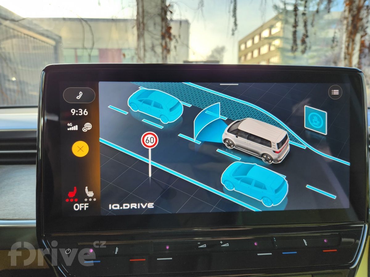 Volkswagen I.D. BUZZ