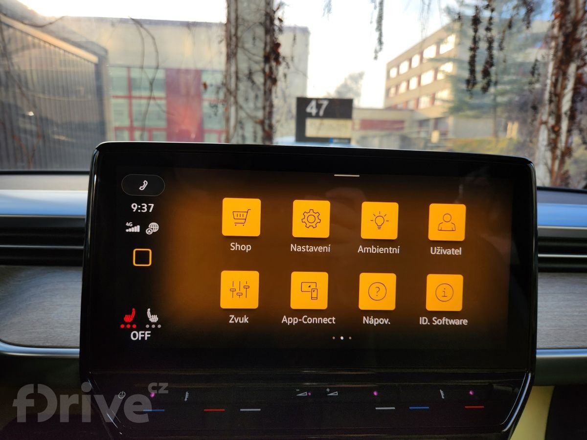 Volkswagen I.D. BUZZ