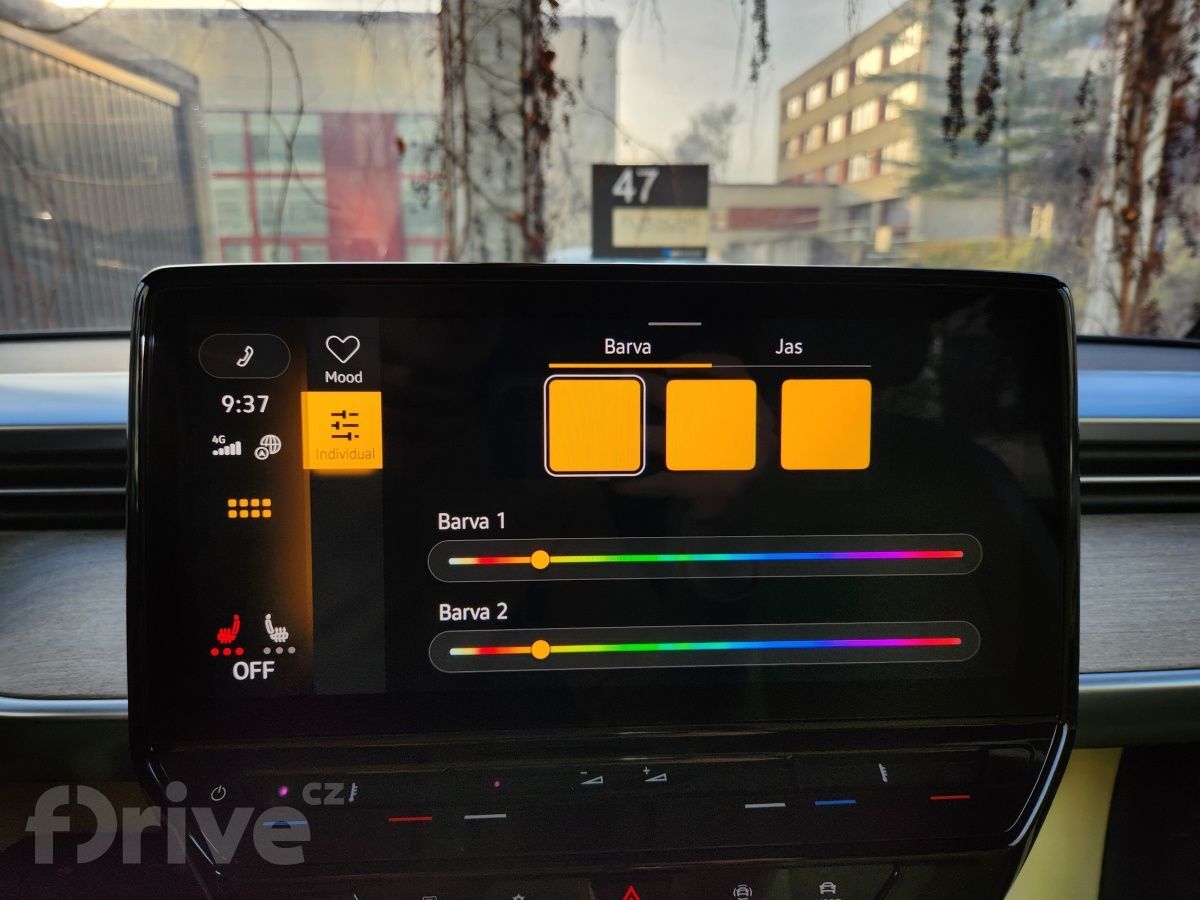 Volkswagen I.D. BUZZ