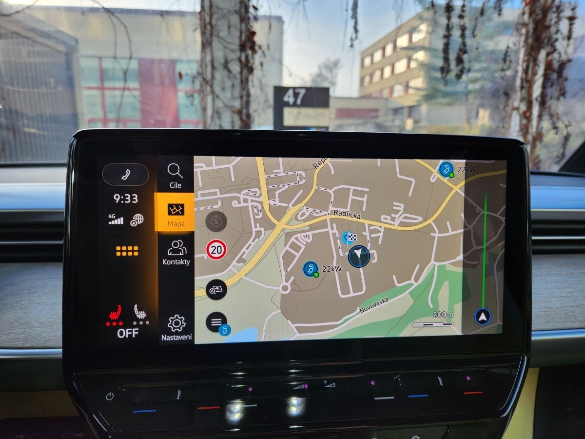 Volkswagen I.D. BUZZ