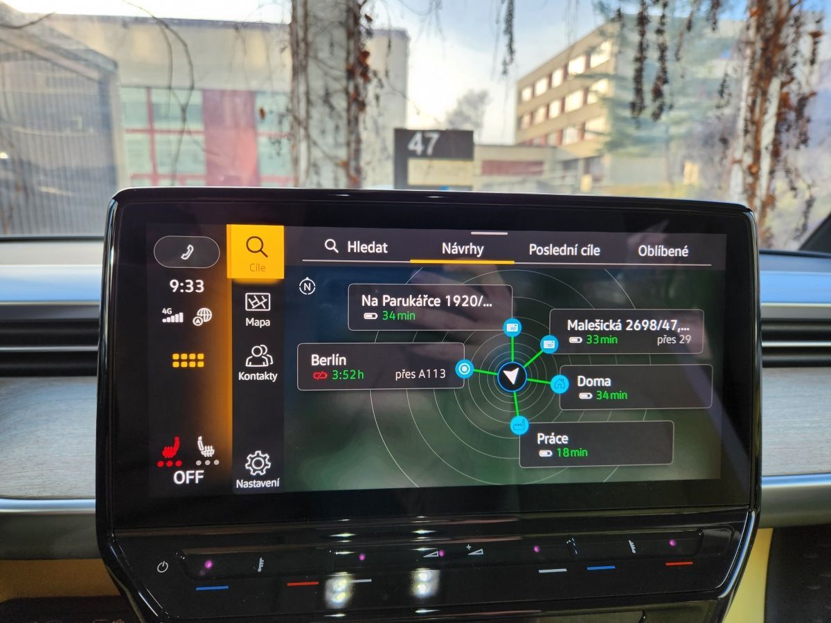 Volkswagen I.D. BUZZ