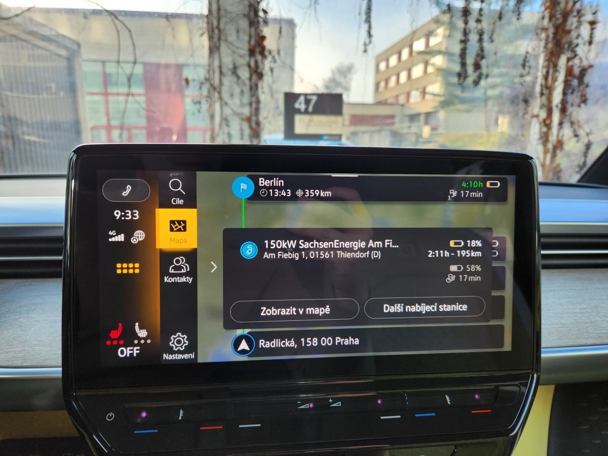 Volkswagen I.D. BUZZ