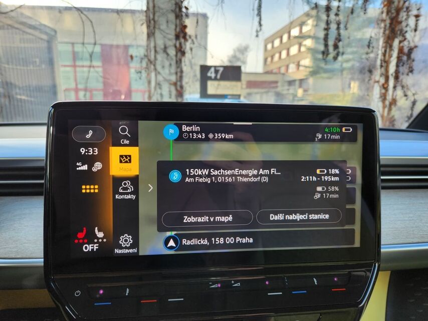 Volkswagen I.D. BUZZ