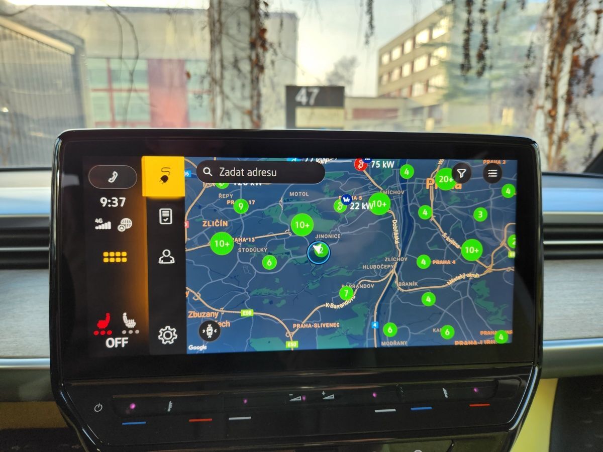 Volkswagen I.D. BUZZ