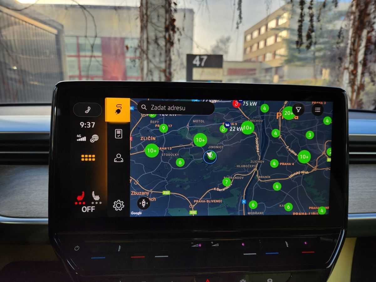 Volkswagen I.D. BUZZ