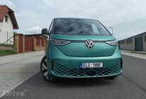 Volkswagen I.D. BUZZ