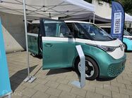 Volkswagen I.D. BUZZ