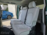 Volkswagen I.D. BUZZ