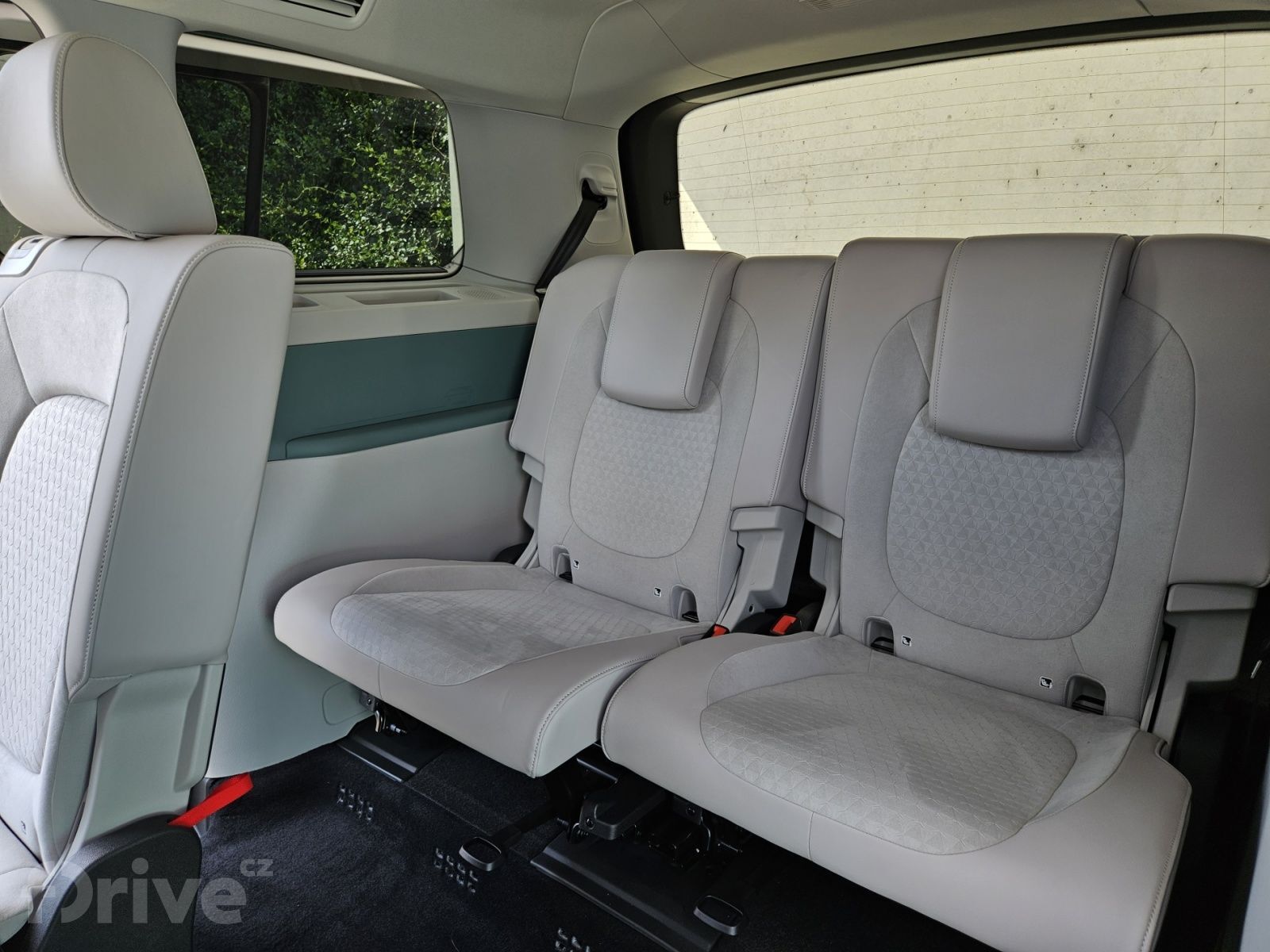 Volkswagen I.D. BUZZ