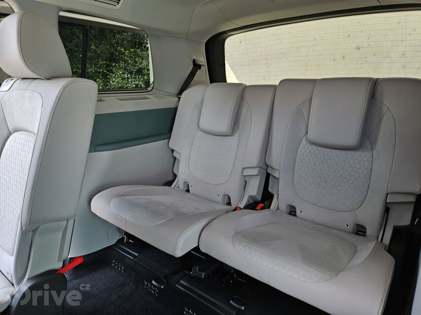 Volkswagen I.D. BUZZ