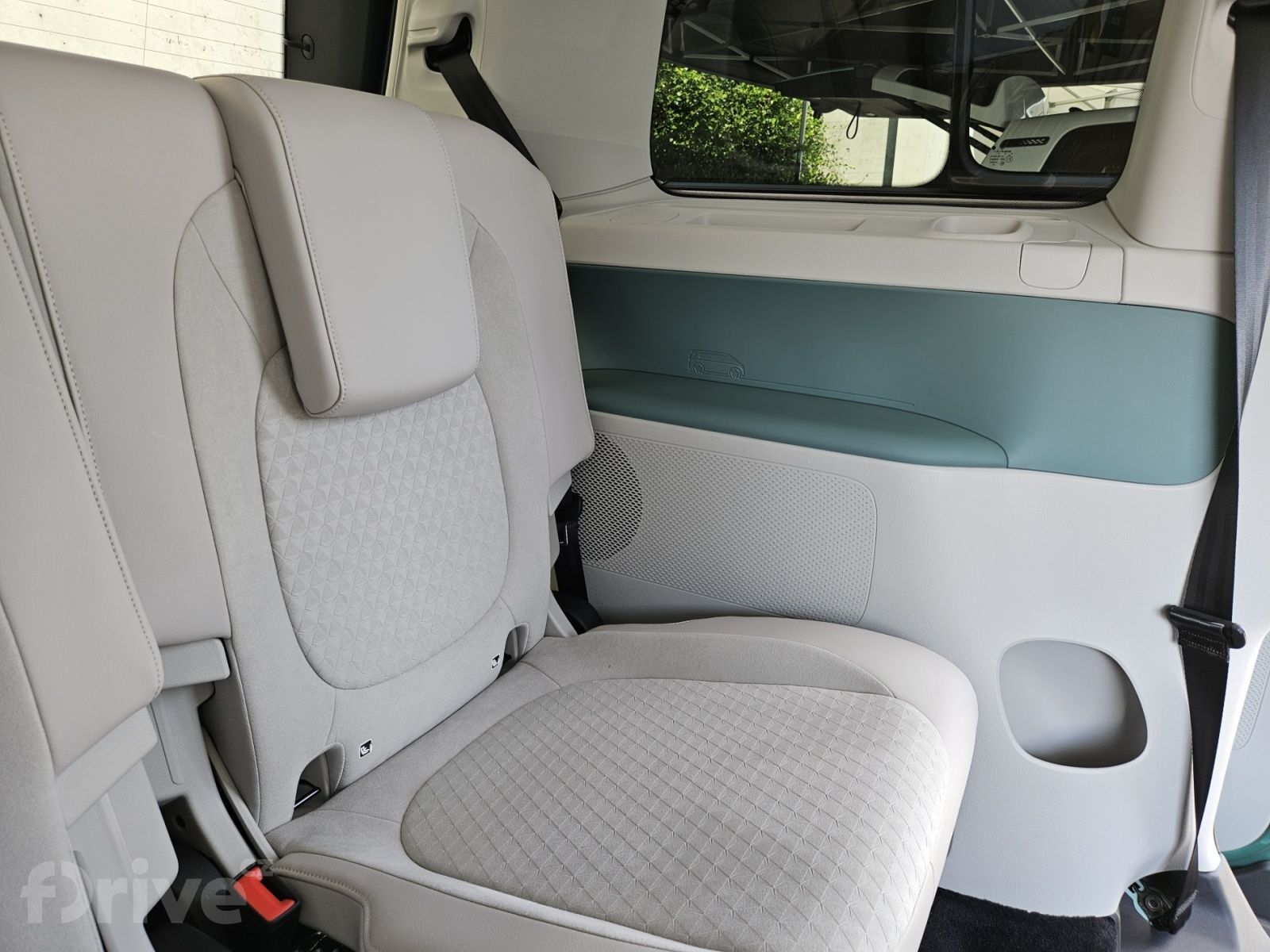 Volkswagen I.D. BUZZ