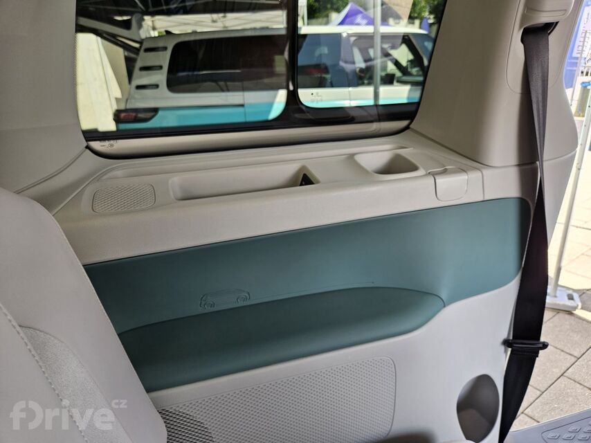 Volkswagen I.D. BUZZ