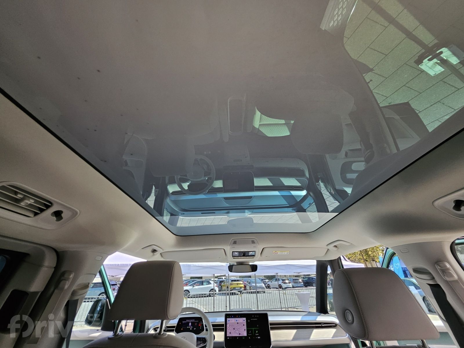 Volkswagen I.D. BUZZ