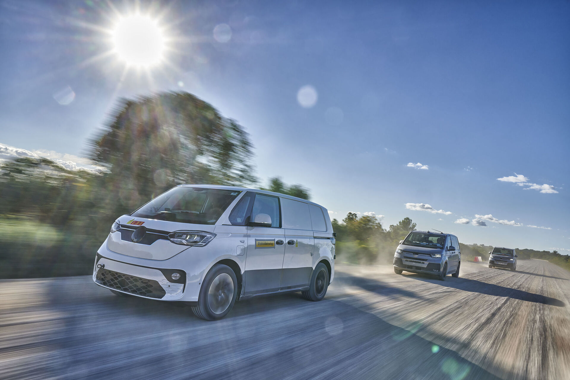 Volkswagen I.D. Buzz a jeho vývoj