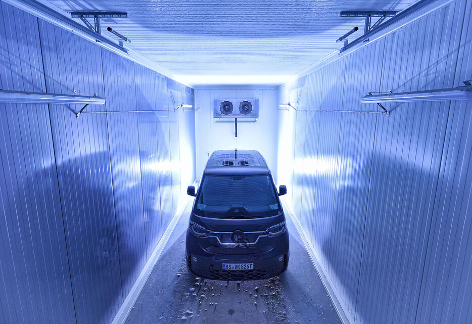 Volkswagen I.D. Buzz a jeho vývoj