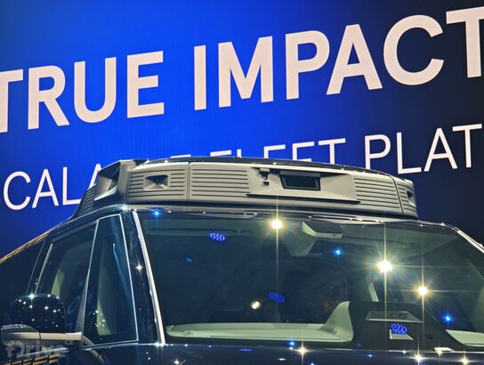 Volkswagen ID. Buzz AD