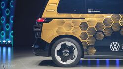 Volkswagen ID. Buzz AD