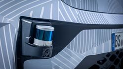 Volkswagen I.D. BUZZ AD