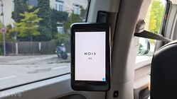 Volkswagen ID. Buzz AD MOIA