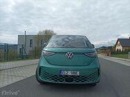 Volkswagen ID. Buzz Cargo (2023)