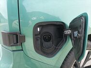 Volkswagen ID. Buzz Cargo (2023)