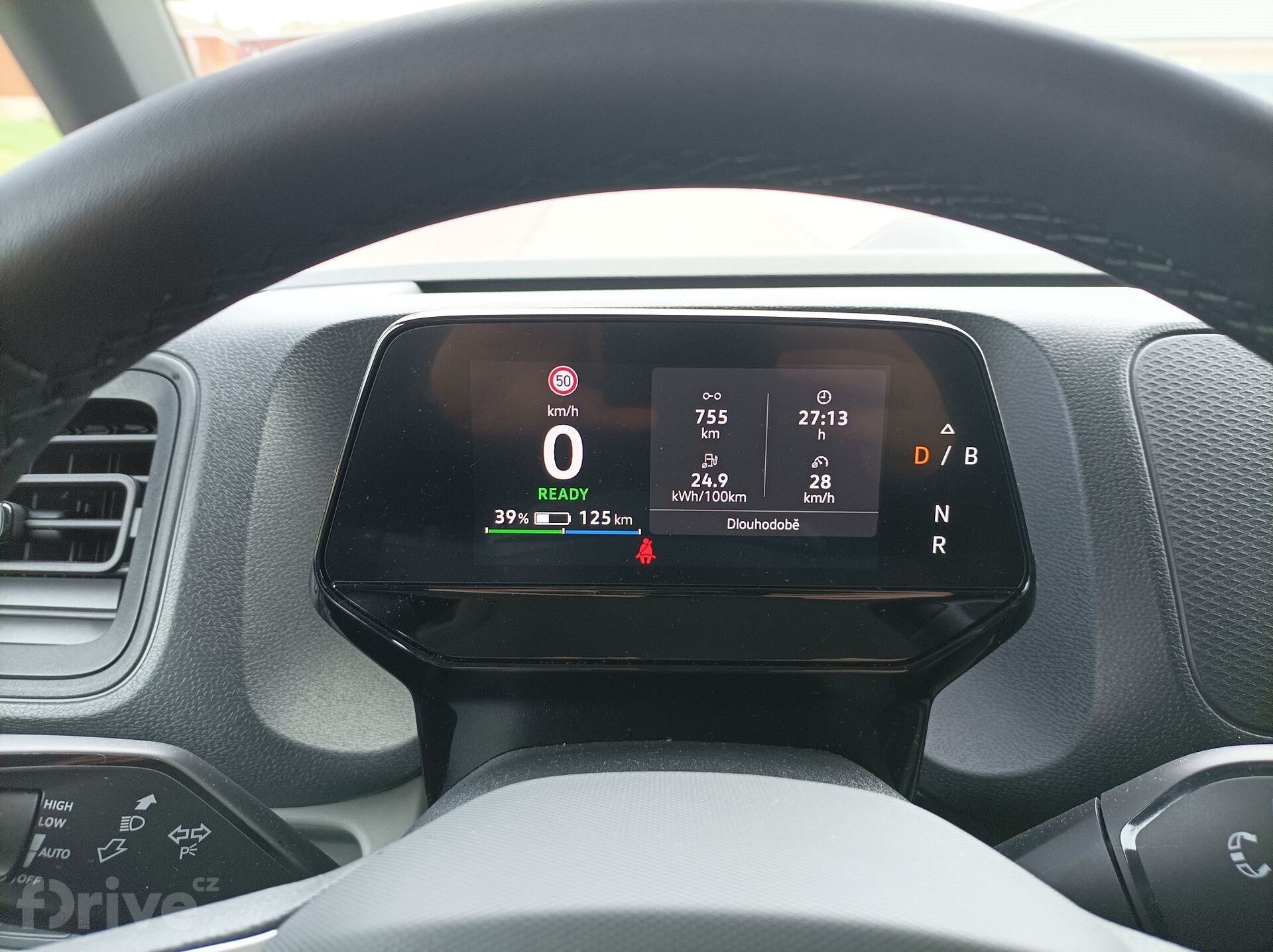 Volkswagen ID. Buzz Cargo (2023)