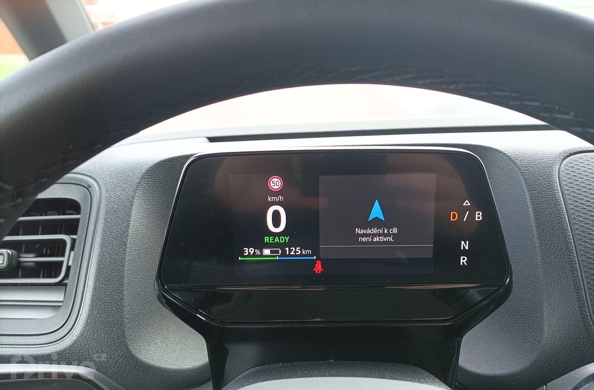 Volkswagen ID. Buzz Cargo (2023)