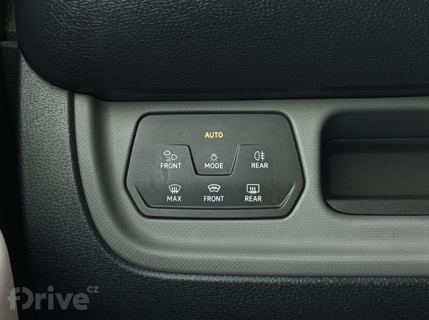 Volkswagen ID. Buzz Cargo (2023)