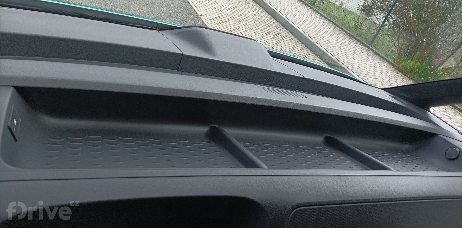 Volkswagen ID. Buzz Cargo (2023)