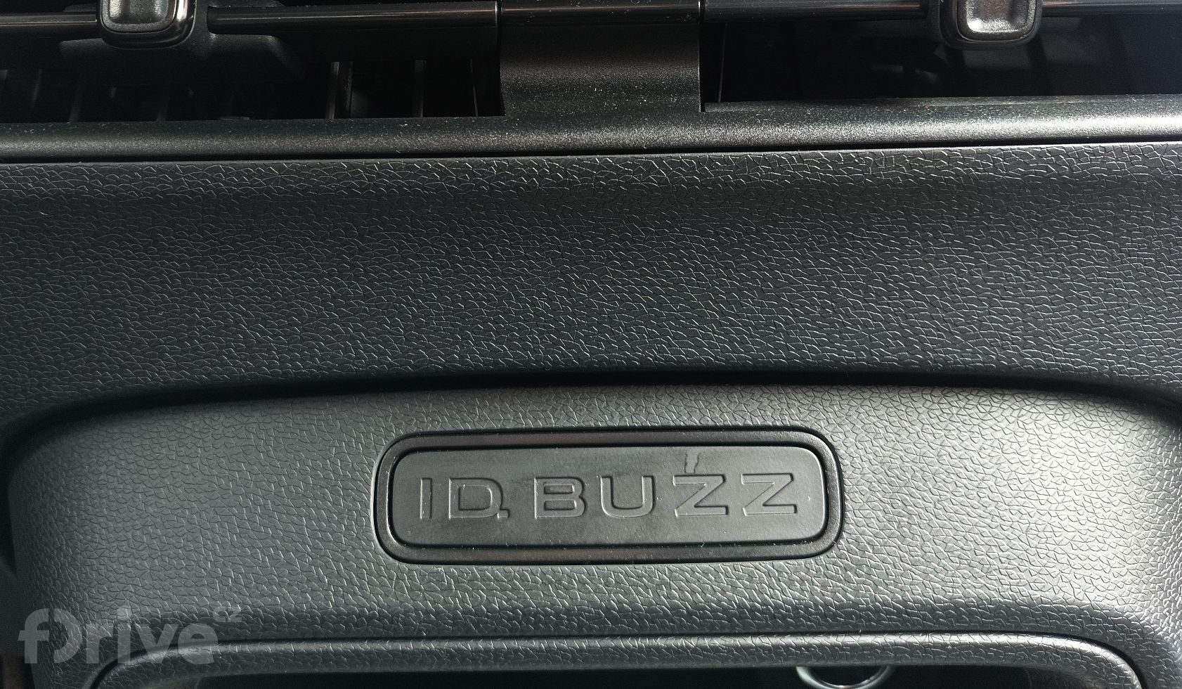 Volkswagen ID. Buzz Cargo (2023)