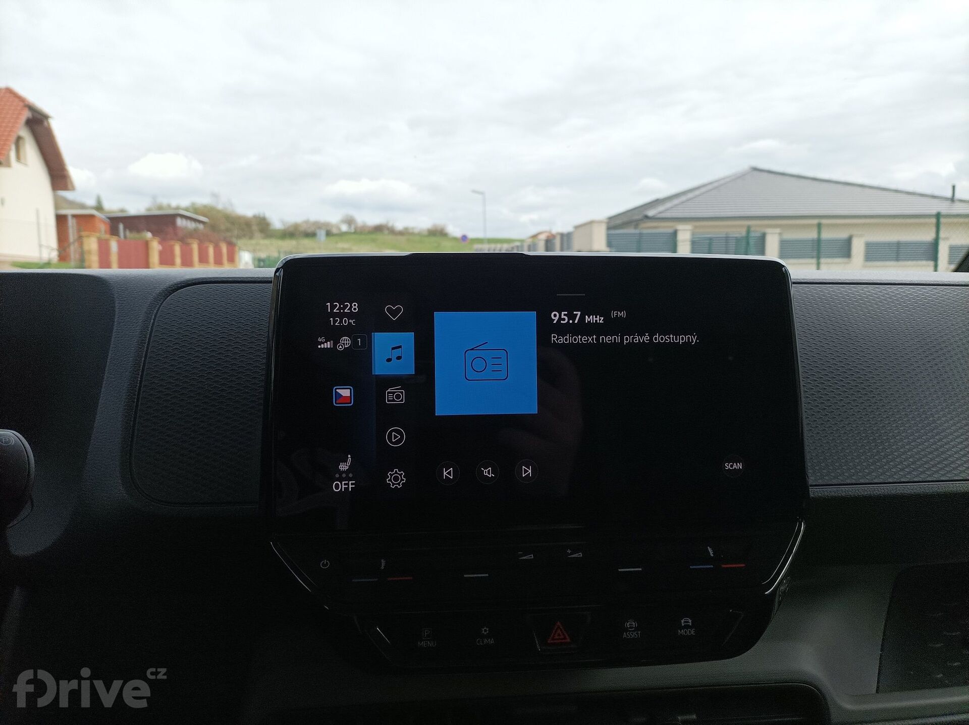 Volkswagen ID. Buzz Cargo (2023)