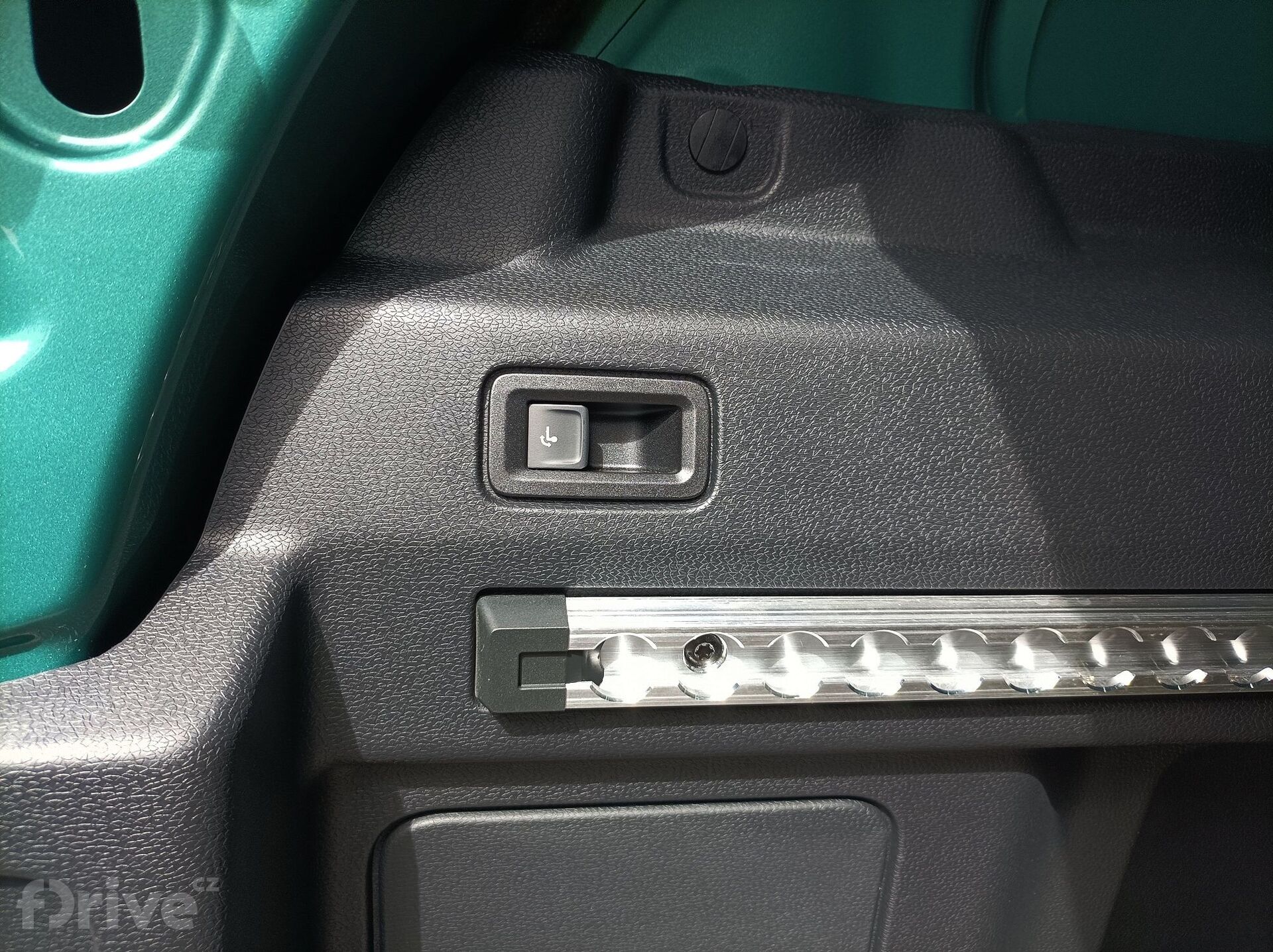 Volkswagen ID. Buzz Cargo (2023)